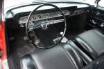 Chevrolet Impala SS 409 Sport Coupe 1962 года